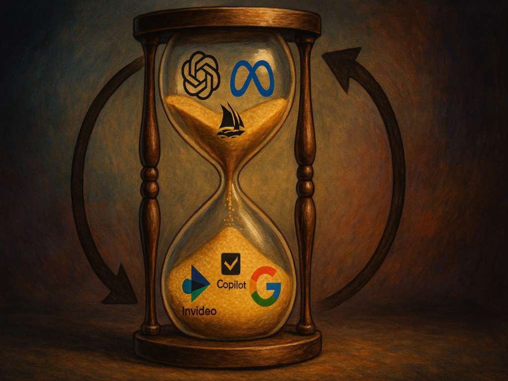 El marketing de hipnosis improductivo