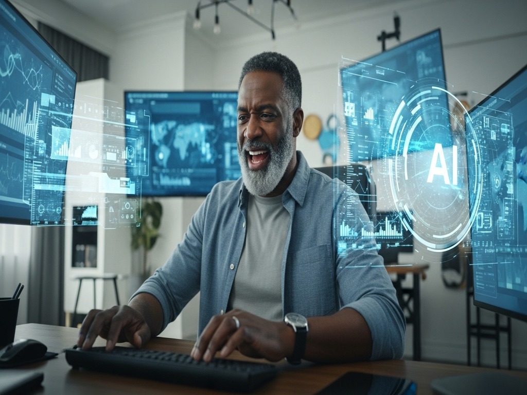 3 Meses con la IA: Crítica y Optimismo de un Usuario Compulsivo