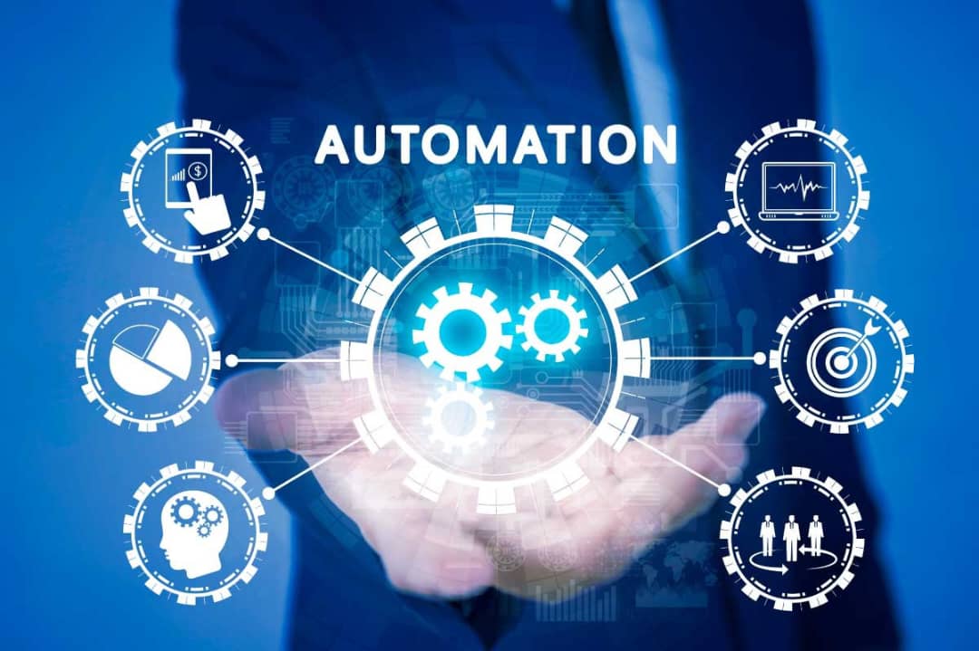 Automatización y Productividad Empresarial